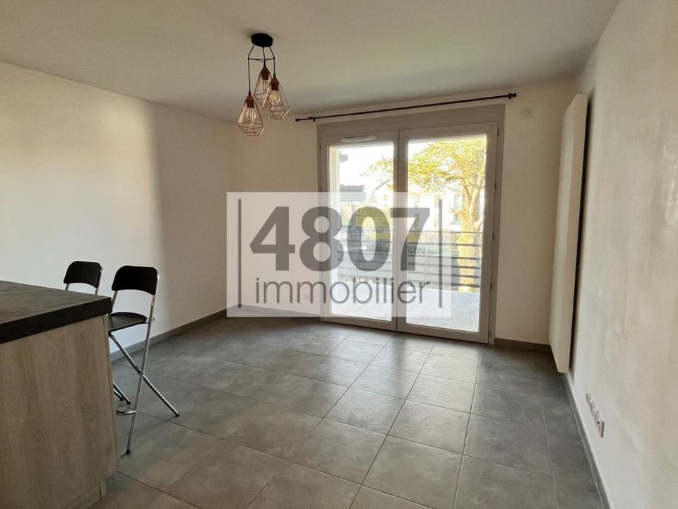 Appartement in Viry, Haute-Savoie - foto 2