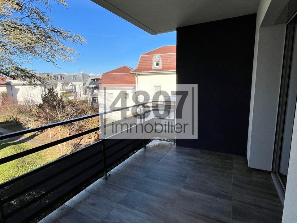 Appartement in Viry, Haute-Savoie - foto 3