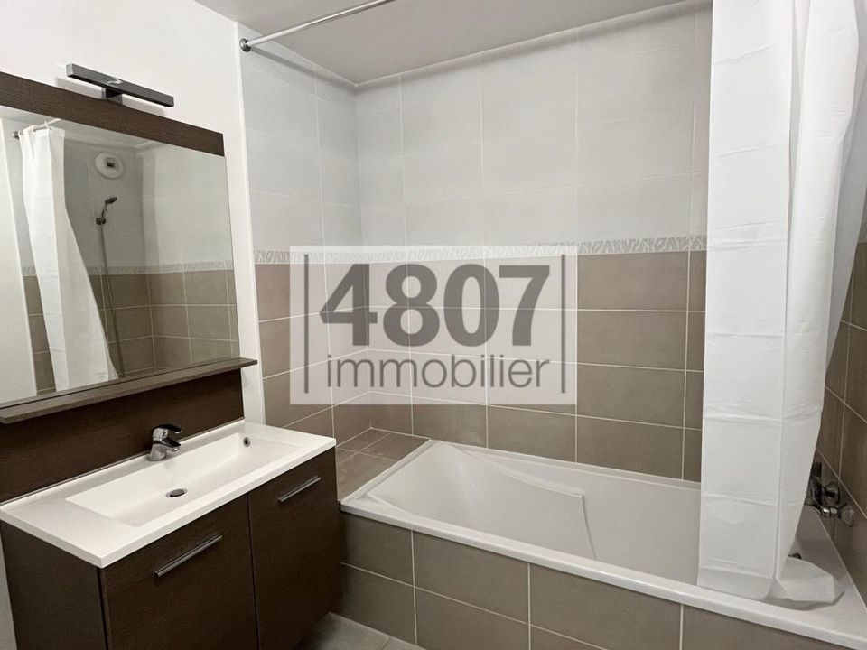 Appartement in Viry, Haute-Savoie - foto 5