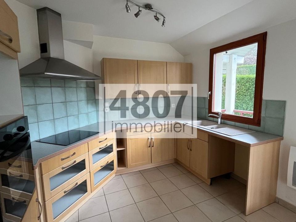 Duplex i Archamps, Haute-Savoie - foto 3