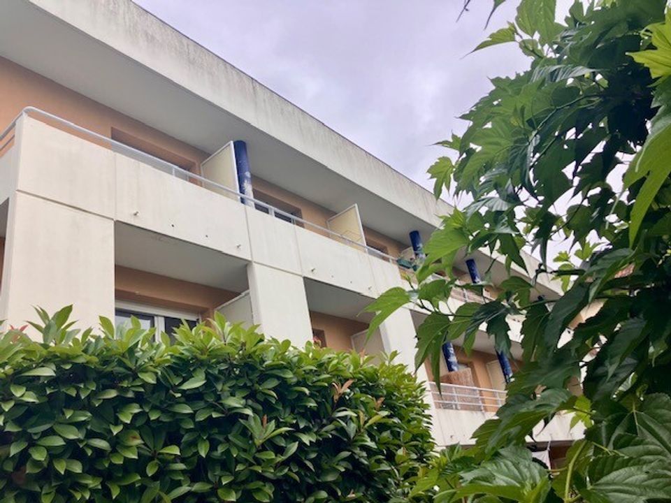 Apartament a Talence, Gironde - foto 1