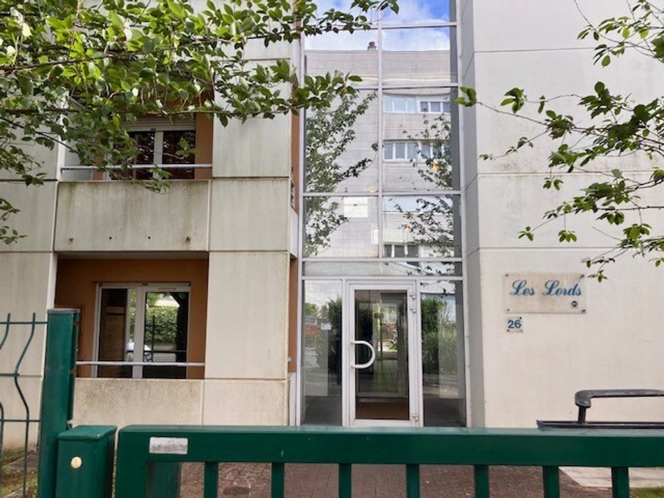 Apartament a Talence, Gironde - foto 2