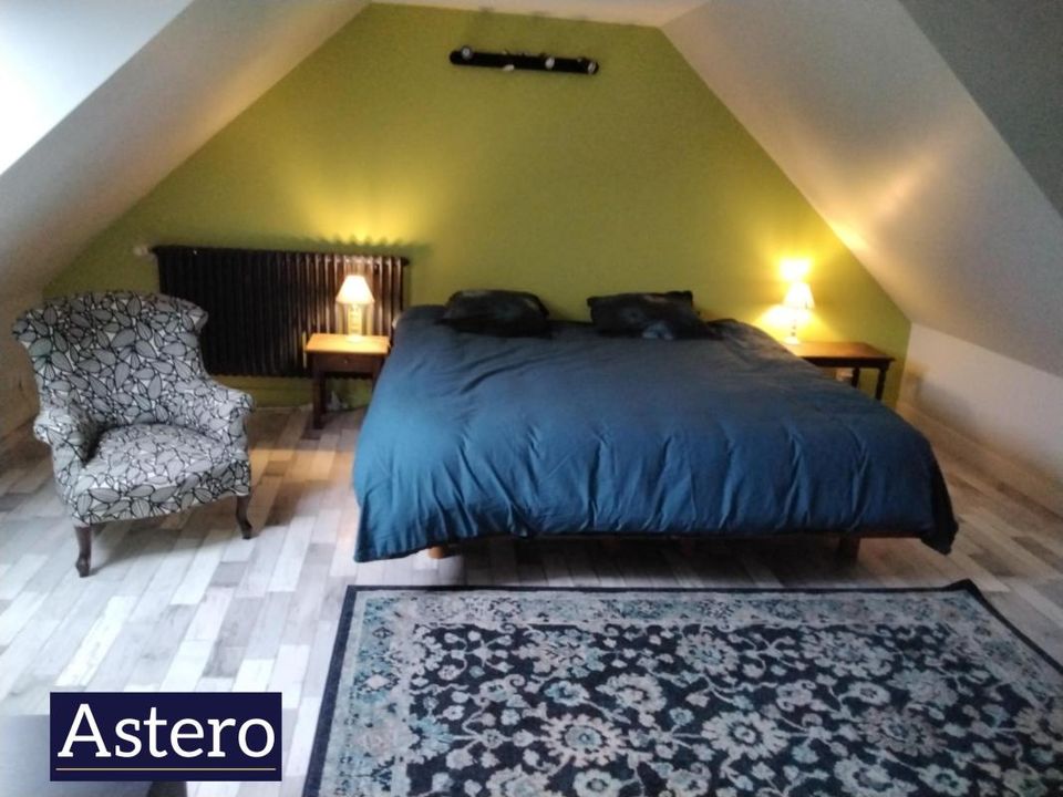 Villa i Clohars-Carnoët, Finistere - bilde 1