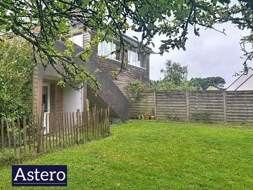 Villa i Clohars-Carnoët, Finistere - bilde 2
