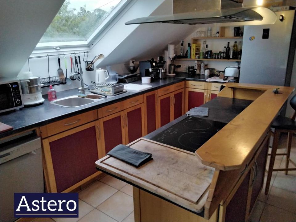 Villa i Clohars-Carnoët, Finistere - bilde 4