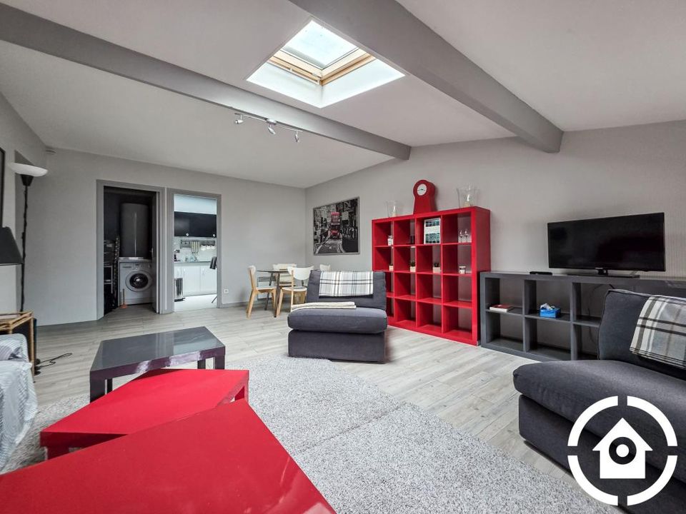 Apartament a Cognac, Charente - foto 2