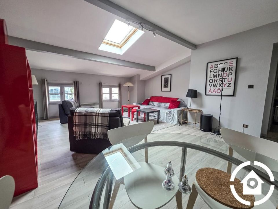 Apartament a Cognac, Charente - foto 3