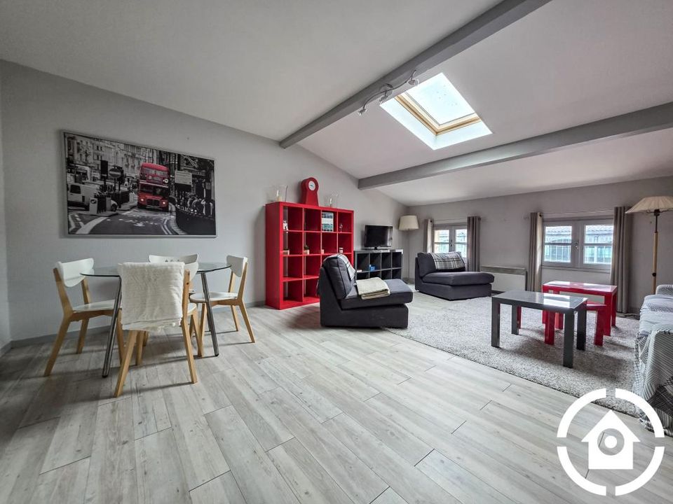Apartament a Cognac, Charente - foto 4