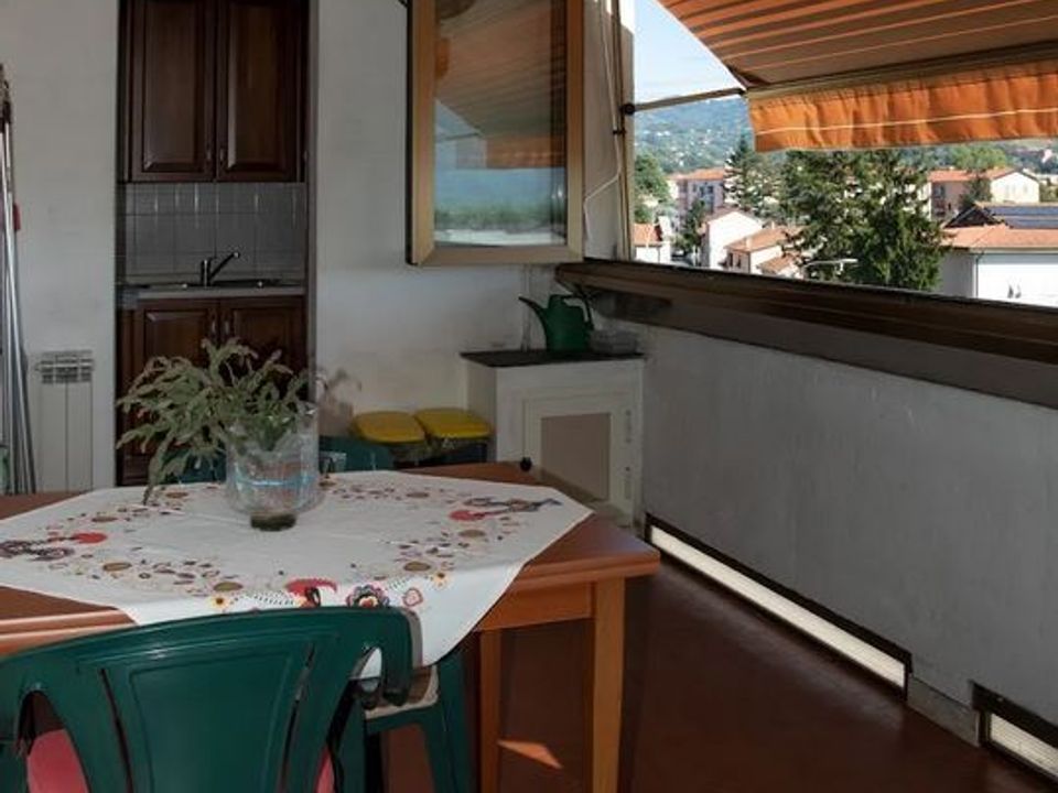 Lejlighed i Sarzana, La Spezia - foto 4