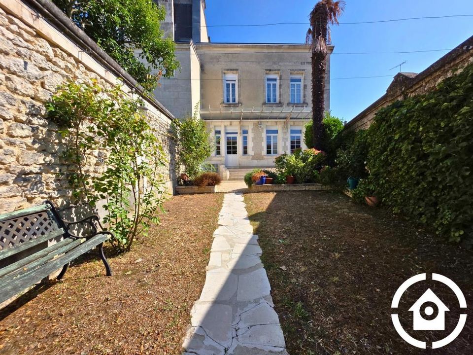 Villa i Cognac, Charente - foto 2