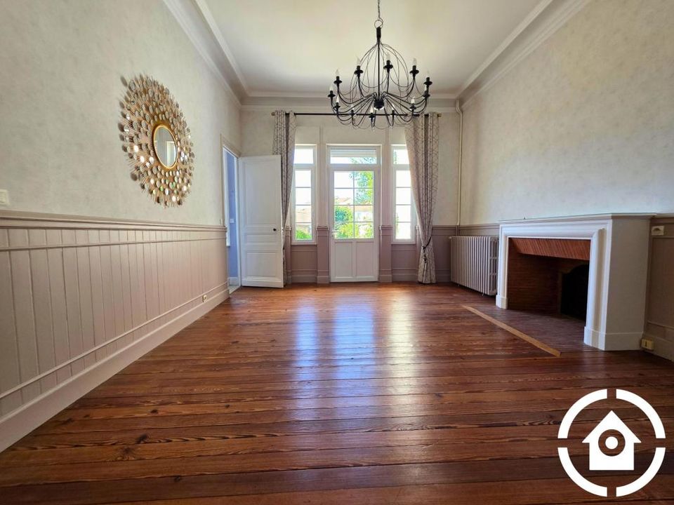 Villa i Cognac, Charente - foto 3