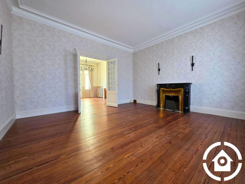 Villa i Cognac, Charente - foto 4