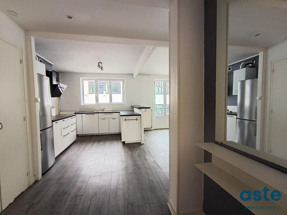 Apartament: Brest, Finistere – zdjęcie 1