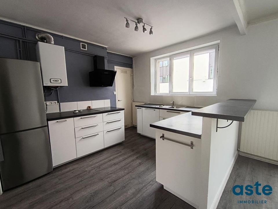 Apartament: Brest, Finistere – zdjęcie 2