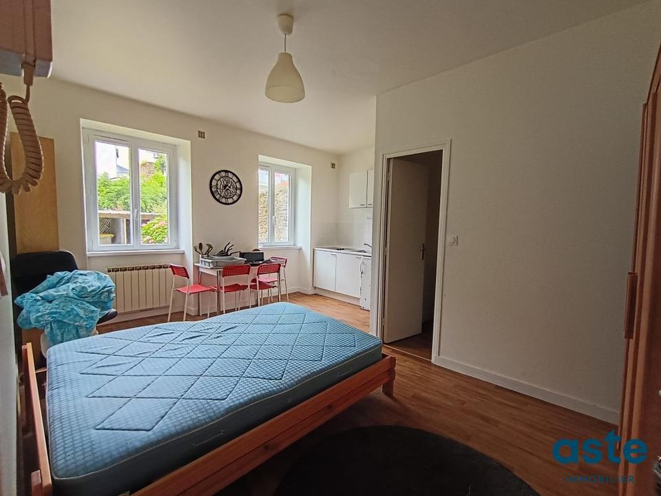 Studio em Brest, Finistere - foto 1