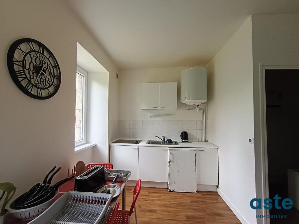 Studio em Brest, Finistere - foto 2