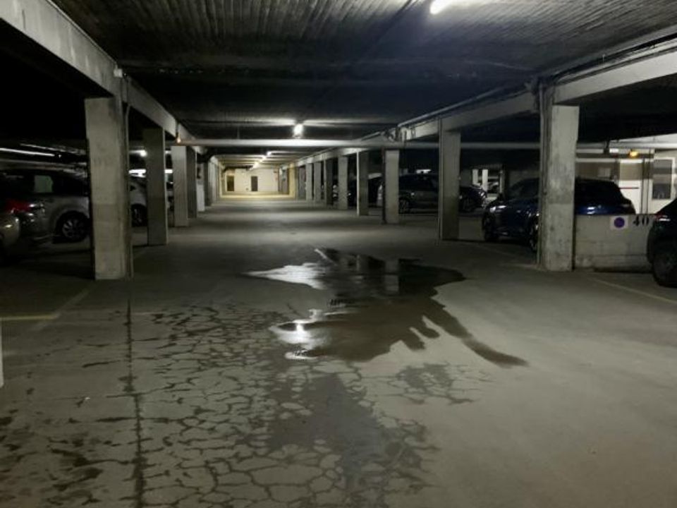 Espai d'estacionament a Paris, Paris - foto 3