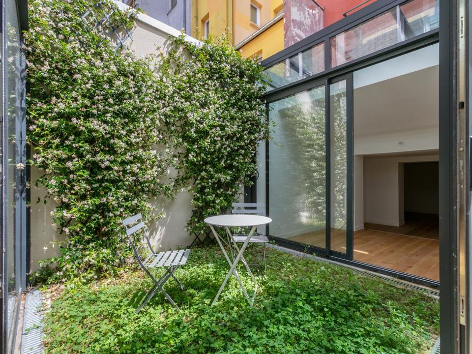Duplex i Paris, Paris - foto 2