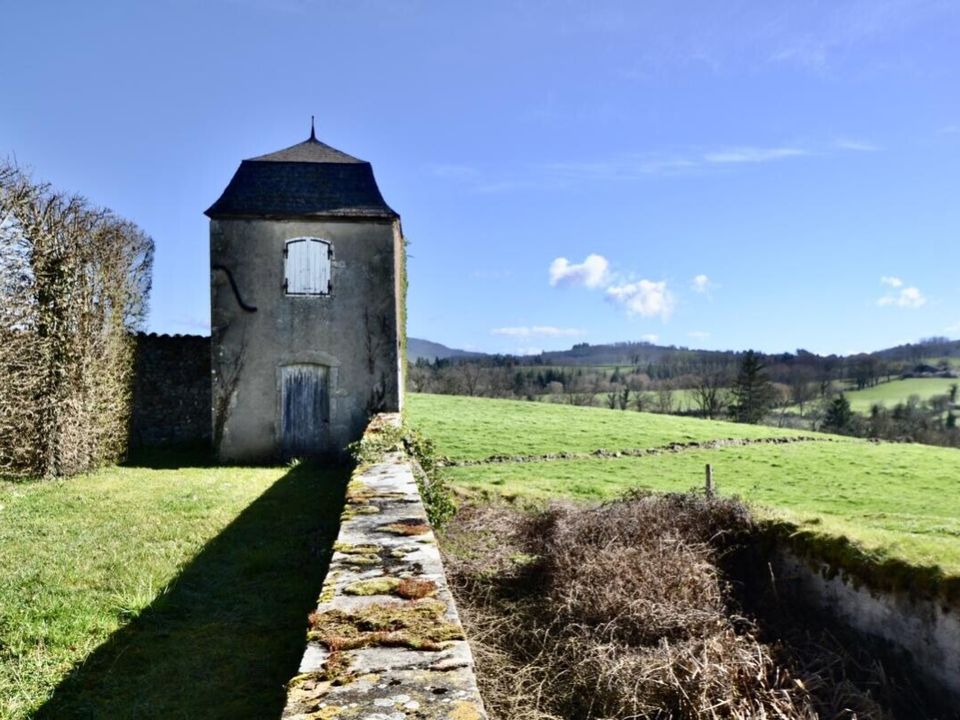 Villa a La Clayette, Saone-et-Loire - foto 4