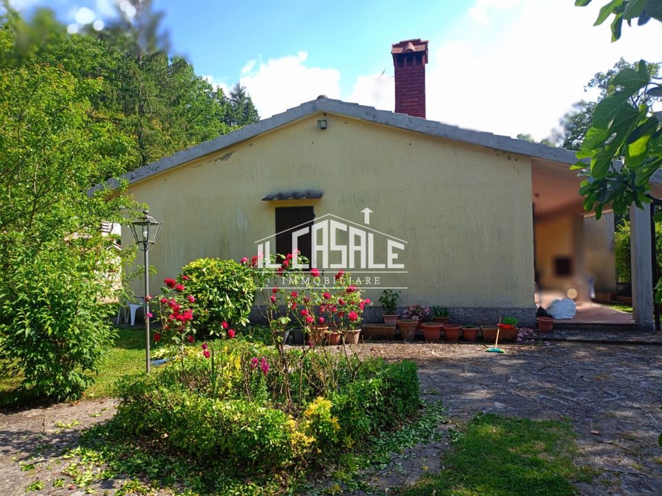 Villa i Londa, Florence - bilde 2