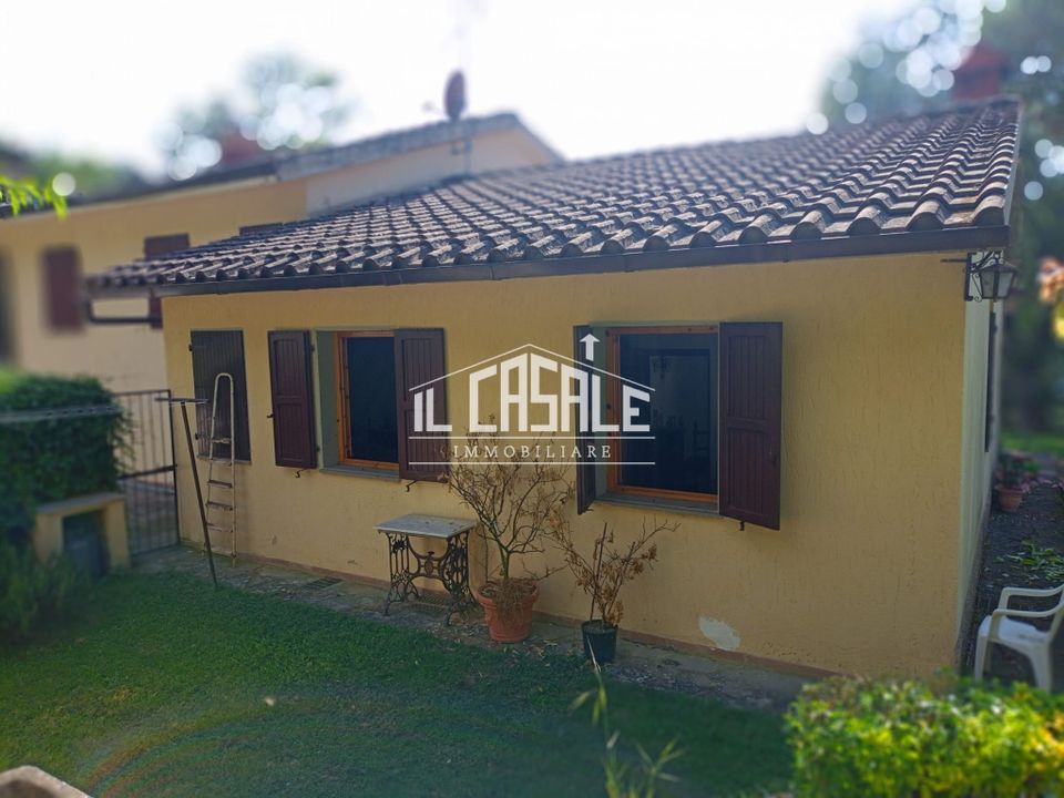 Villa i Londa, Florence - bilde 3