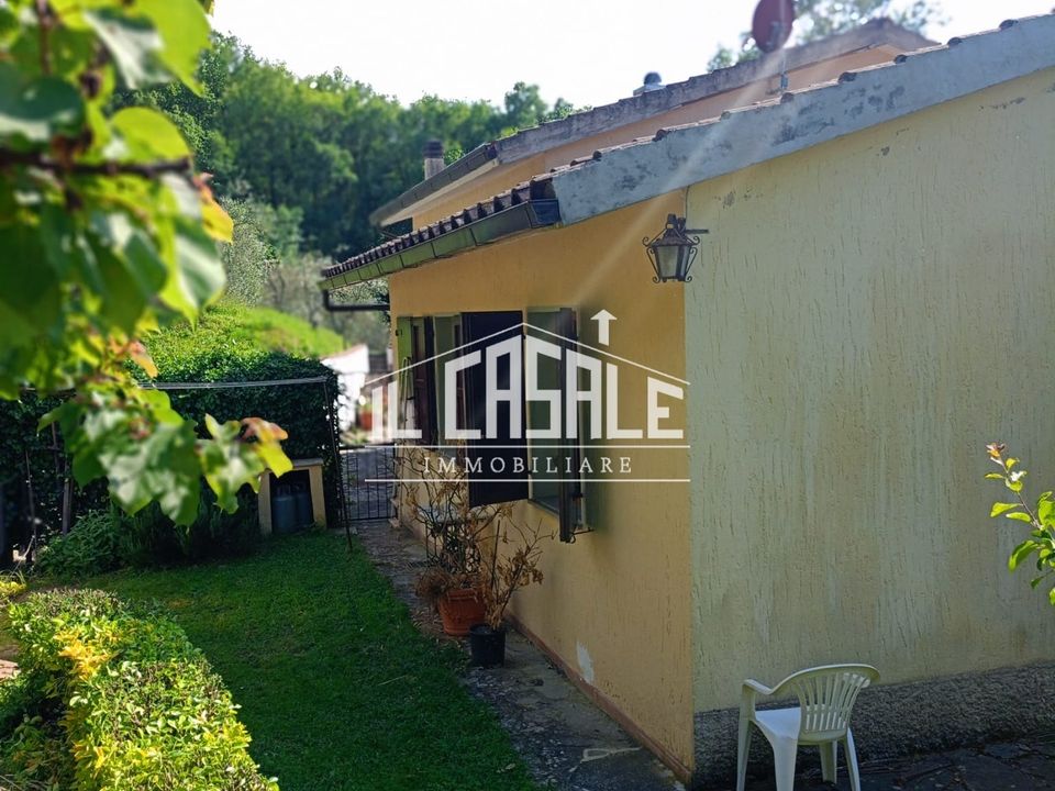 Villa i Londa, Florence - bilde 4