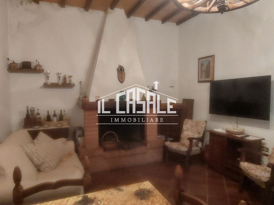 Villa i Londa, Florence - bilde 5