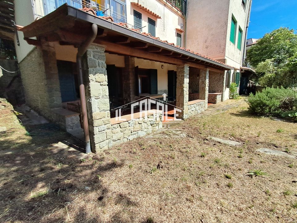 Lejlighed i Reggello, Florence - foto 1