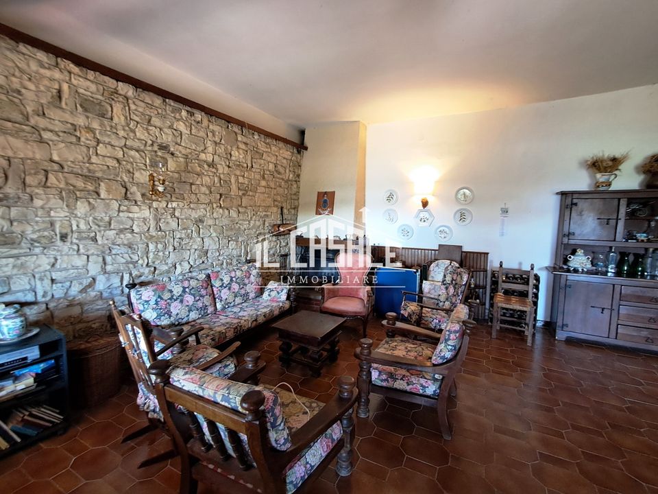 Lejlighed i Reggello, Florence - foto 2