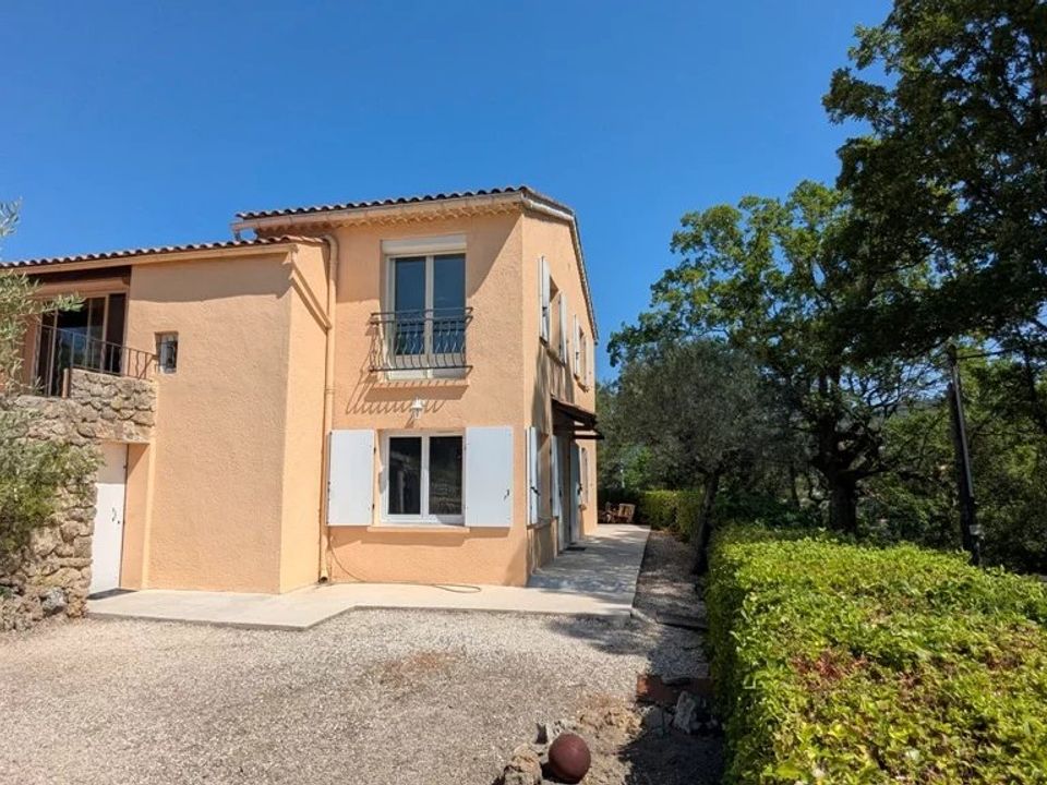 Villa i Cotignac, Var - foto 1