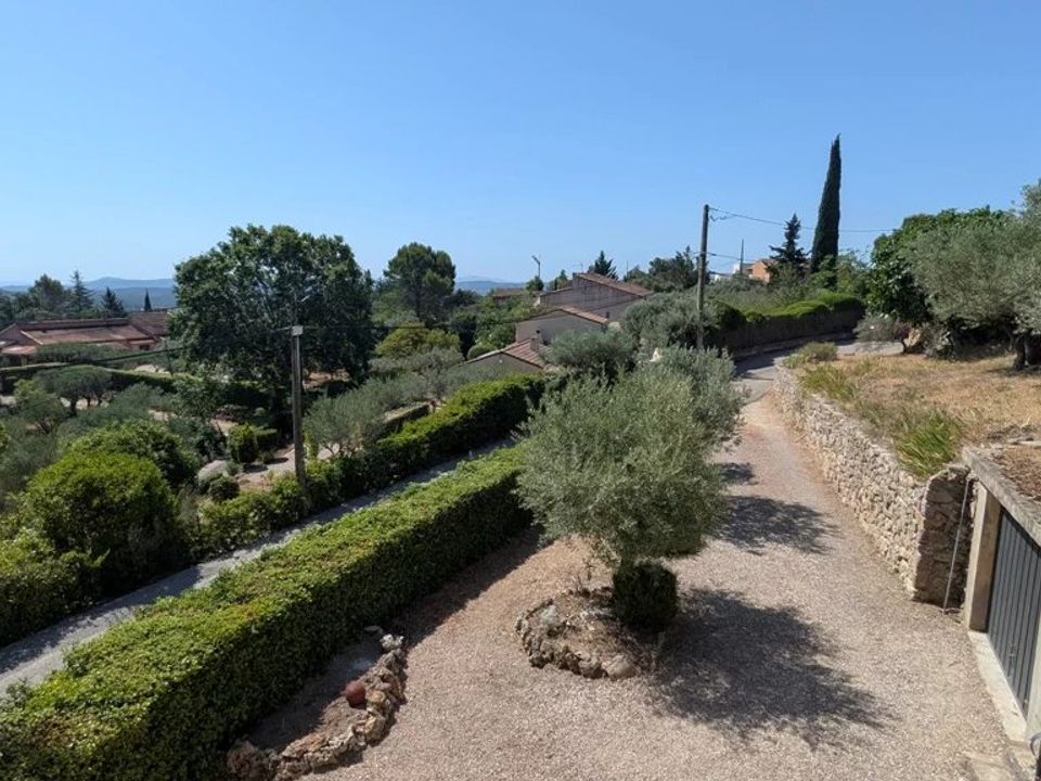 Villa i Cotignac, Var - foto 2