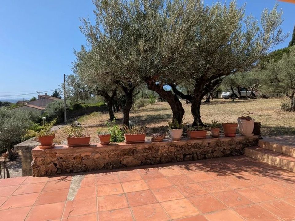 Villa i Cotignac, Var - foto 3