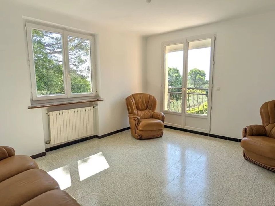Villa i Cotignac, Var - foto 4