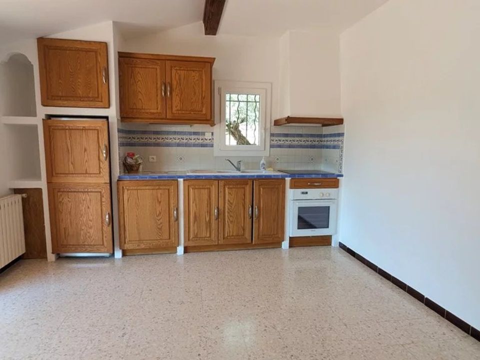 Villa i Cotignac, Var - foto 5