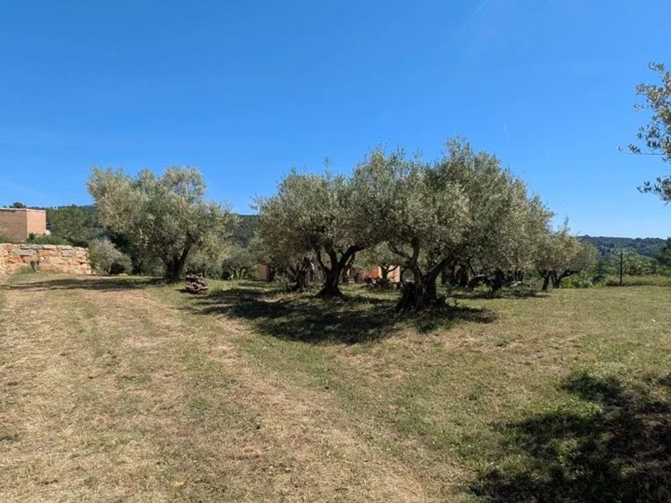 Działka: Cotignac, Var – zdjęcie 3
