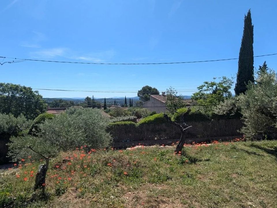 Działka: Cotignac, Var – zdjęcie 4