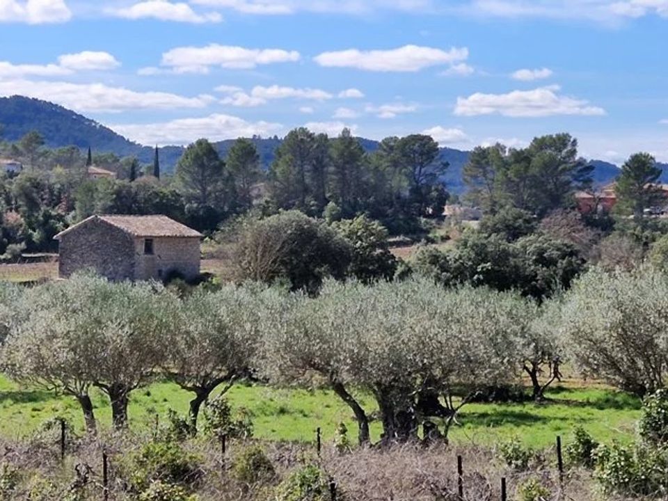 Villa i Carcès, Var - foto 2