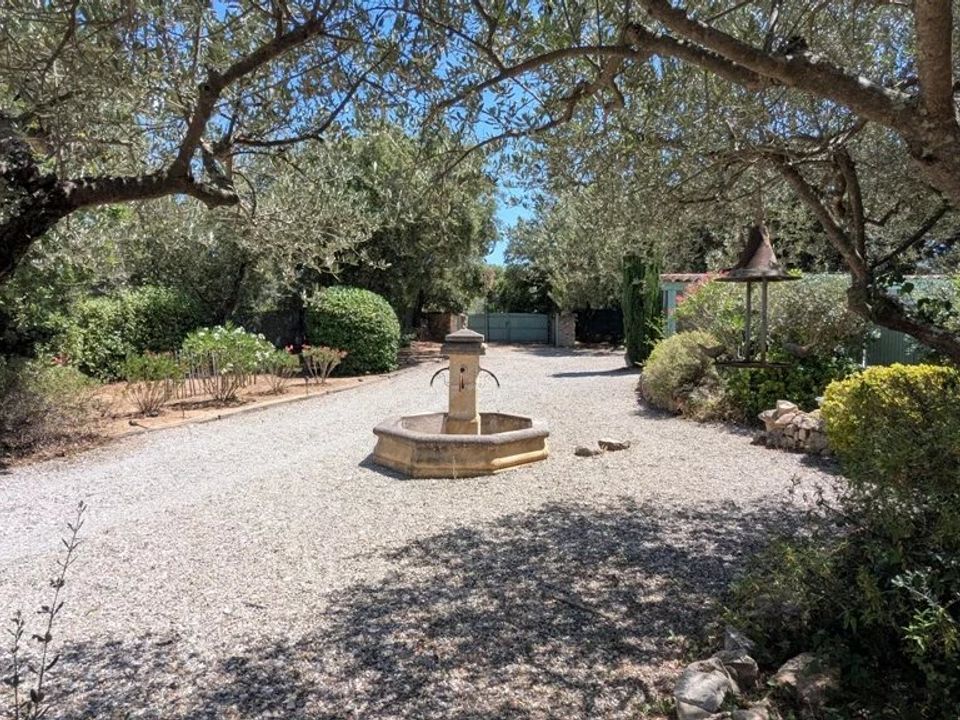 Villa i Carcès, Var - foto 3