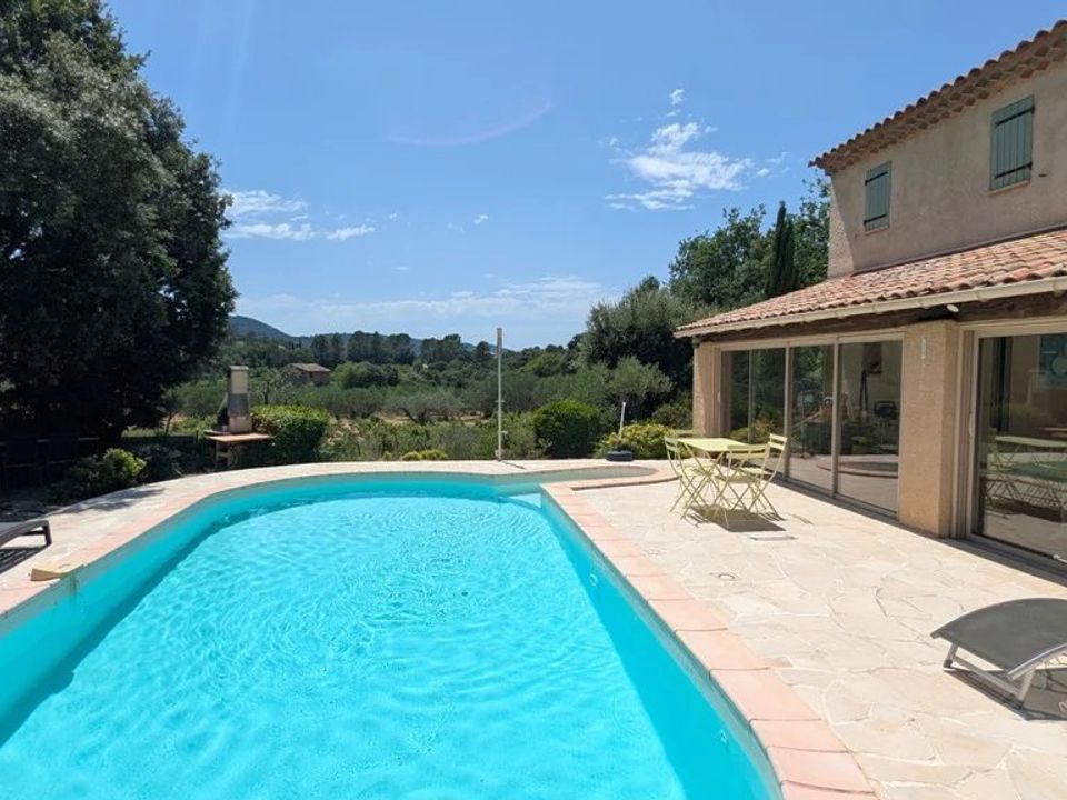Villa i Carcès, Var - foto 4