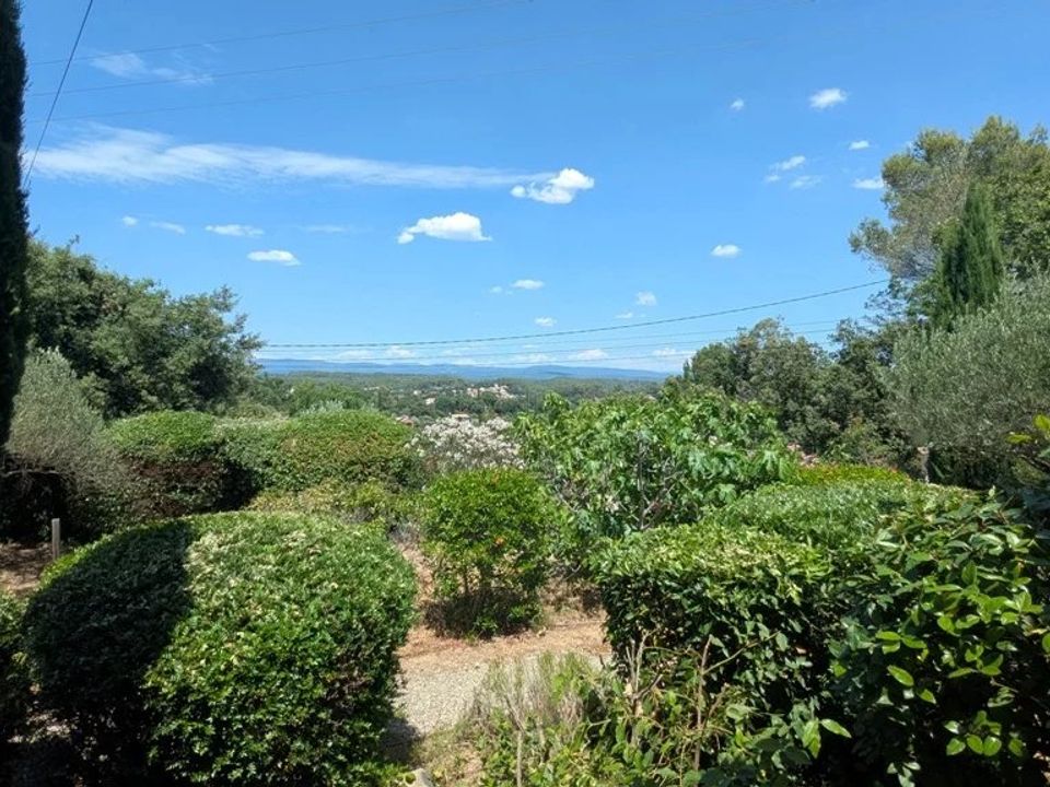 Villa i Carcès, Var - foto 5