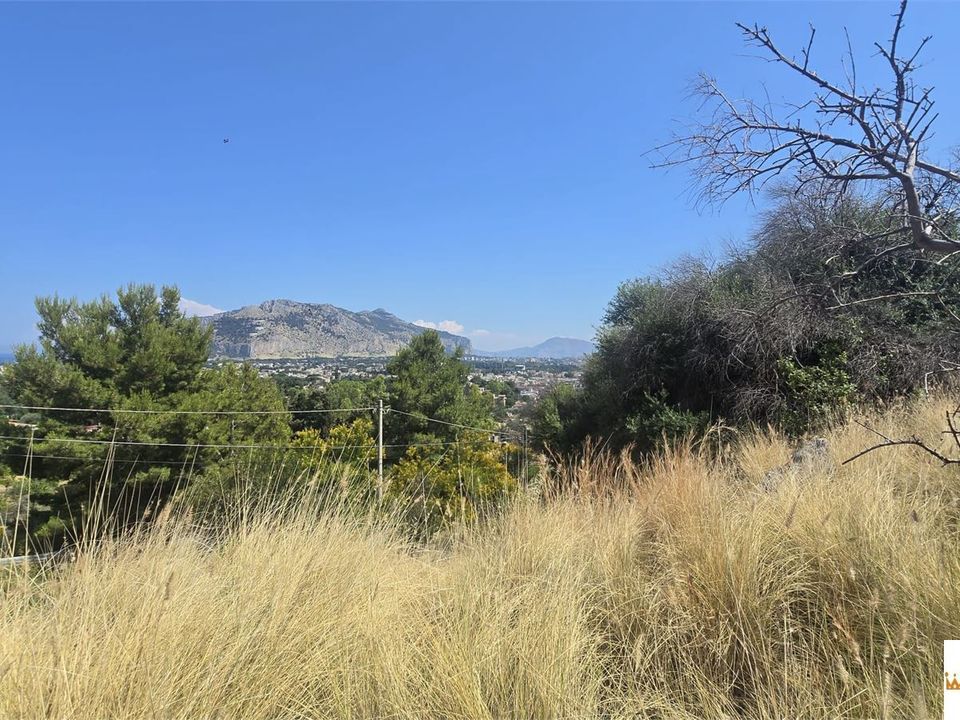 Grond in Palermo, Palermo - foto 5