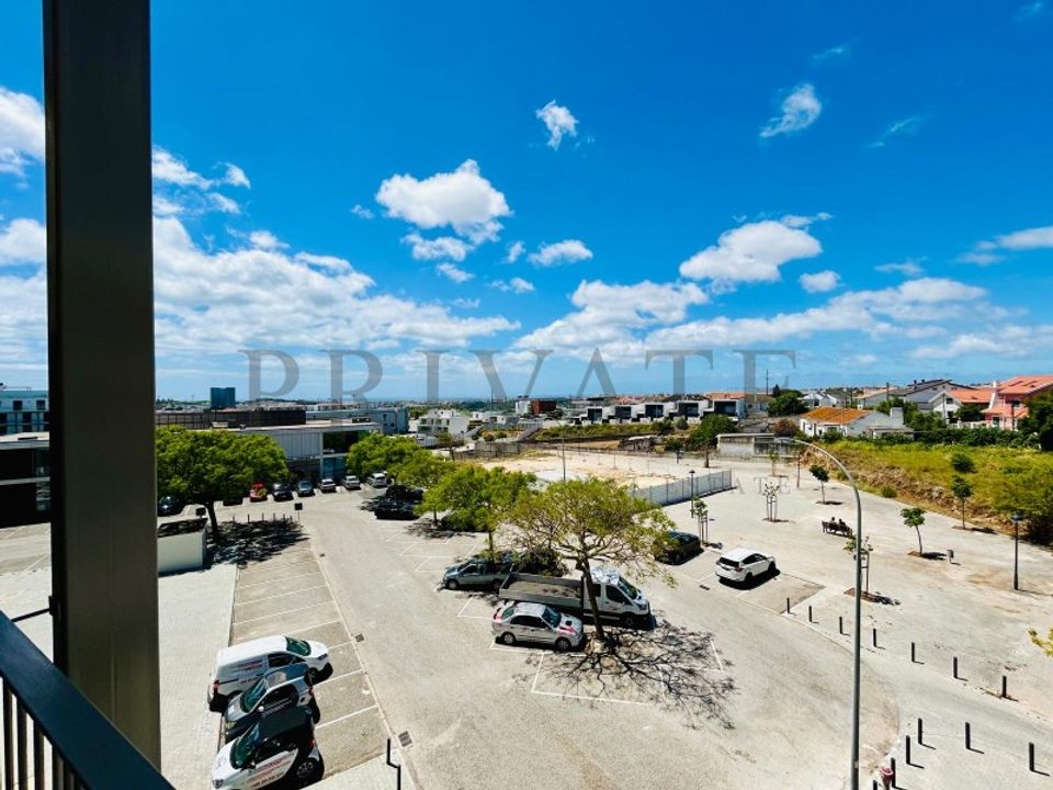 Apartament a Porto Salvo, Lisbon - foto 2