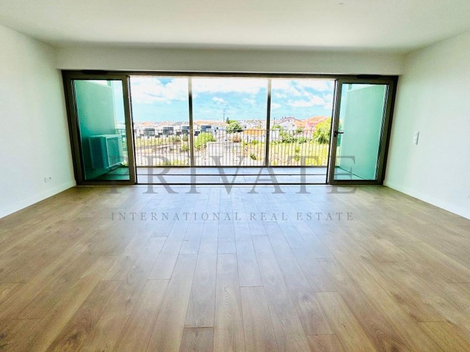 Apartament a Porto Salvo, Lisbon - foto 4
