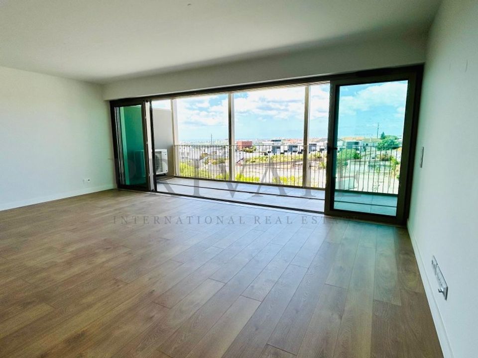 Apartament a Porto Salvo, Lisbon - foto 3