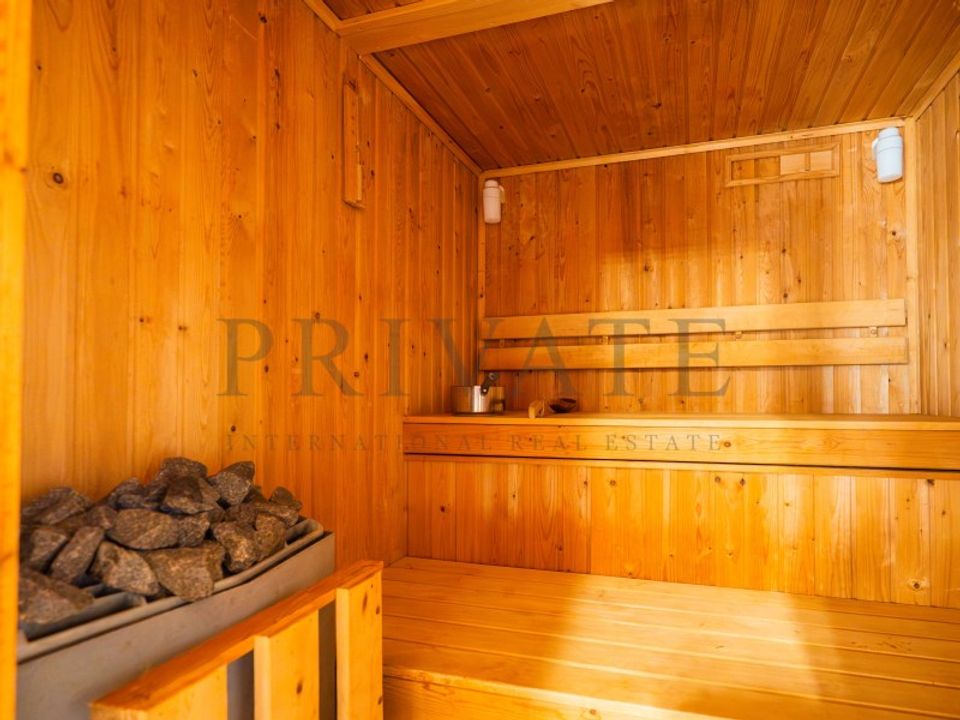 Villa a Santa Barbara de Nexe, Faro - foto 4