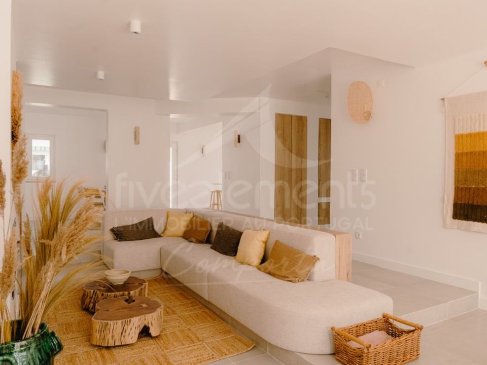 Villa i Comporta, Setubal - foto 5