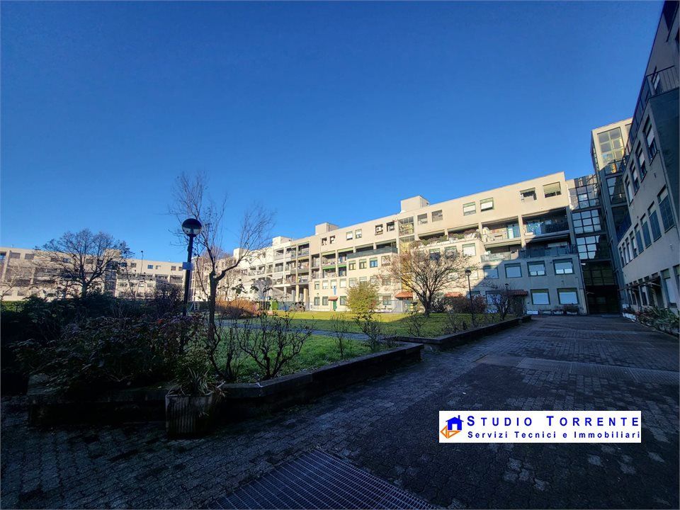 Apartamento en Bollate, Milan - foto 1