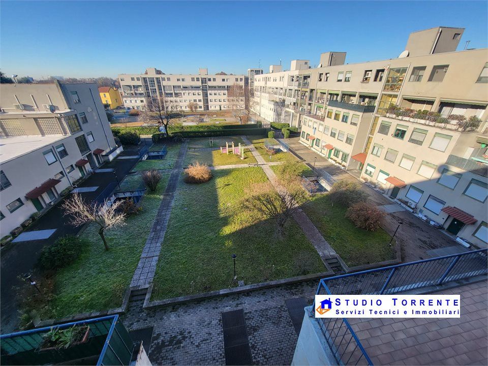 Apartamento en Bollate, Milan - foto 2