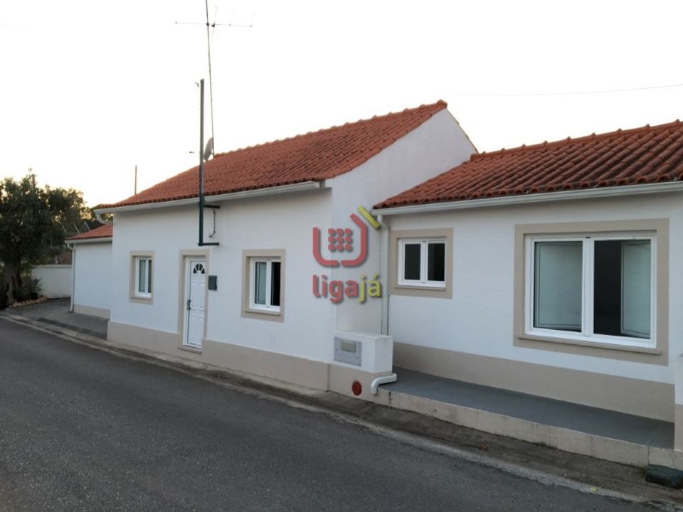 Villa i Ourem, Santarem - bilde 1