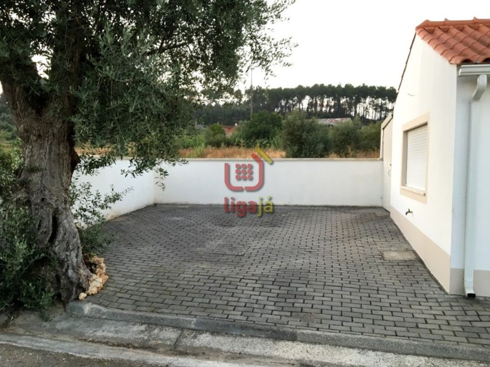 Villa i Ourem, Santarem - bilde 2